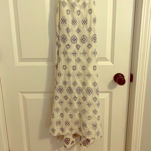 ARTISAN NY 100% Linen Dress.